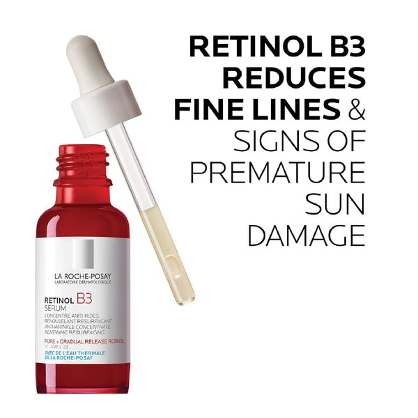 La Roche Posay B3 Pure Retinol Serum