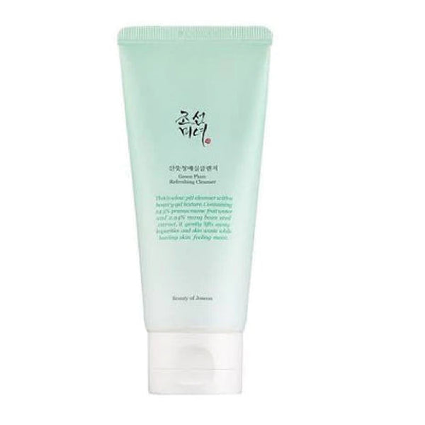 Beauty Of Joseon Green Plum Refreshing Cleanser 100 ML