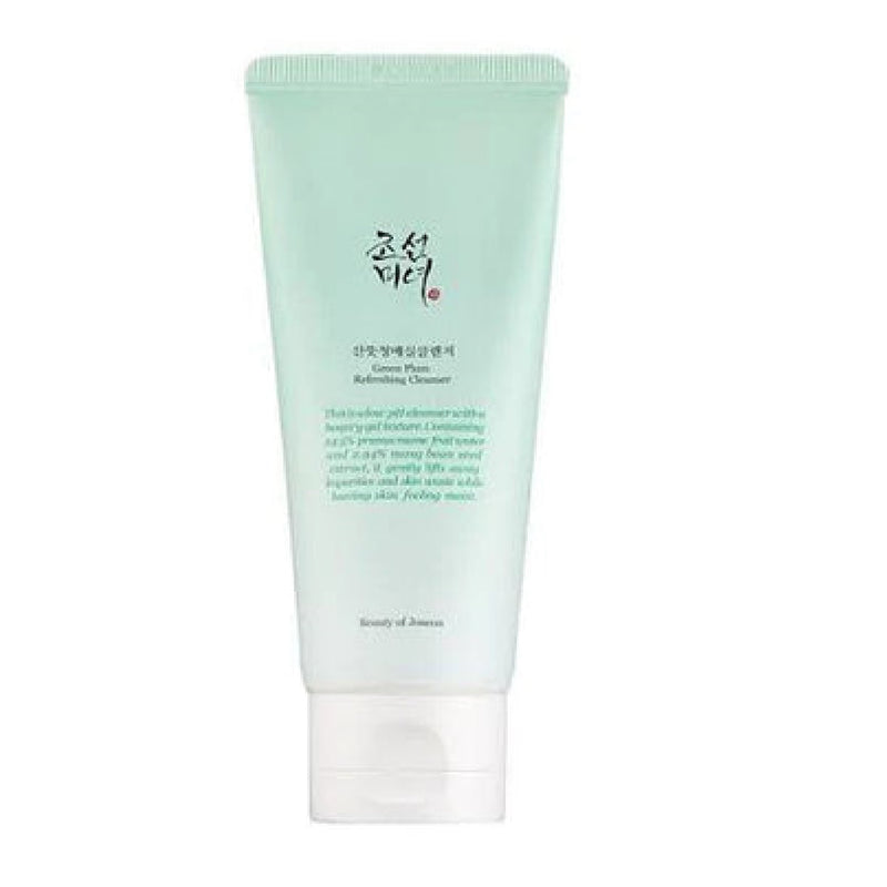 Beauty Of Joseon Green Plum Refreshing Cleanser 100 ML