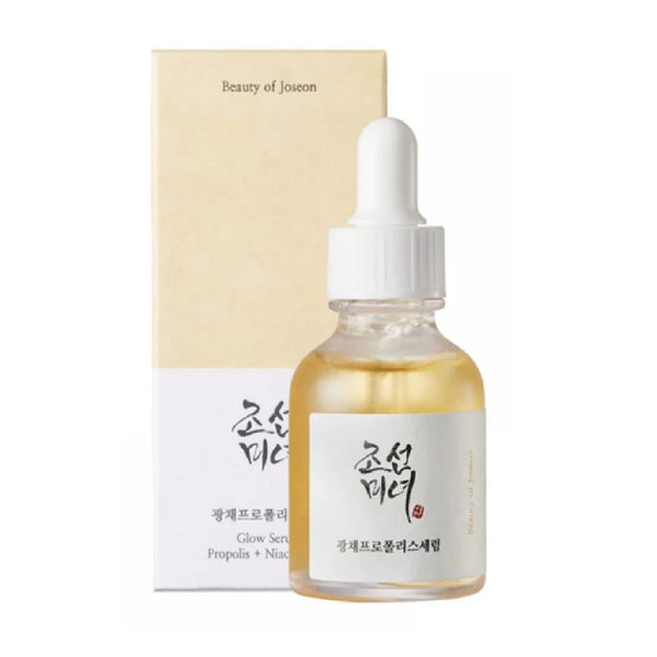 Beauty of Joseon – Glow Serum Propolis + Niacinamide