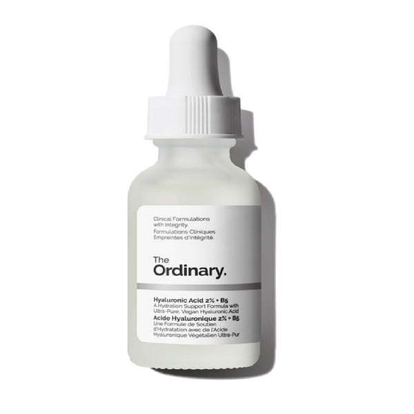 Hyaluronic Acid 2% + B5 (Original Formulation)