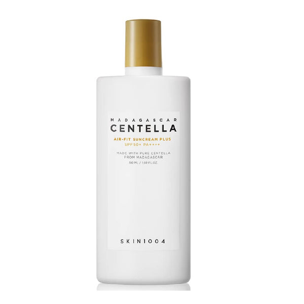 Skin1004 Madagascar Centella Air-Fit Suncream Plus SPF 50+ PA++++