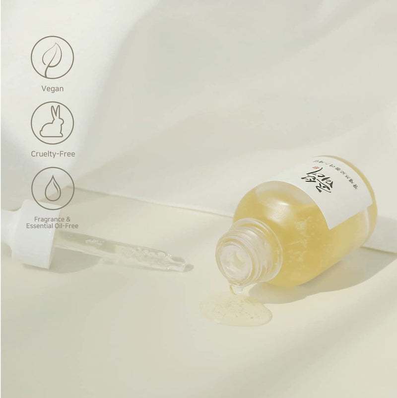 Beauty of Joseon – Glow Serum Propolis + Niacinamide