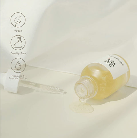 Beauty of Joseon – Glow Serum Propolis + Niacinamide