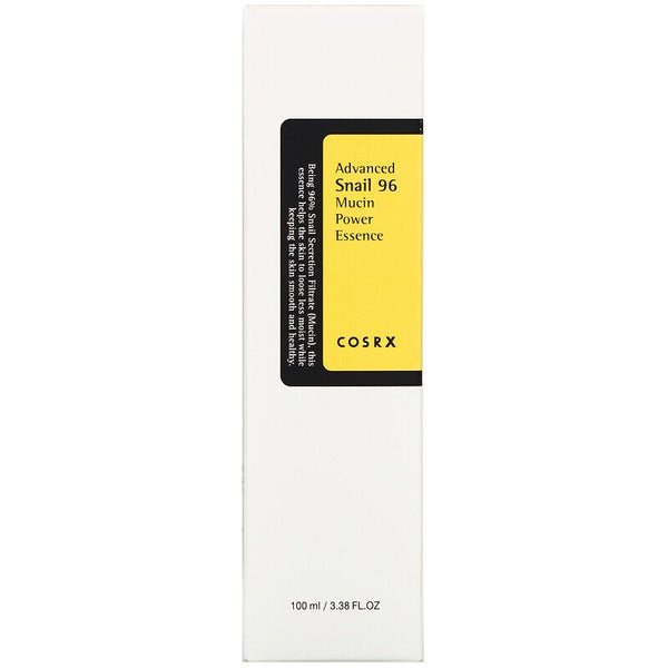Cosrx Advanced Snail 96 Mucin Power Essence Gel