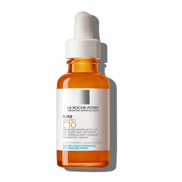 LA Roche-Posay Pure Vitamin C10 Serum 30ml