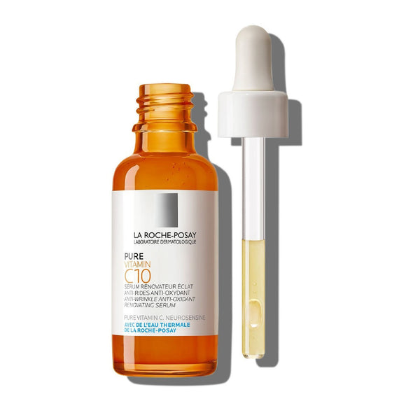LA Roche-Posay Pure Vitamin C10 Serum 30ml