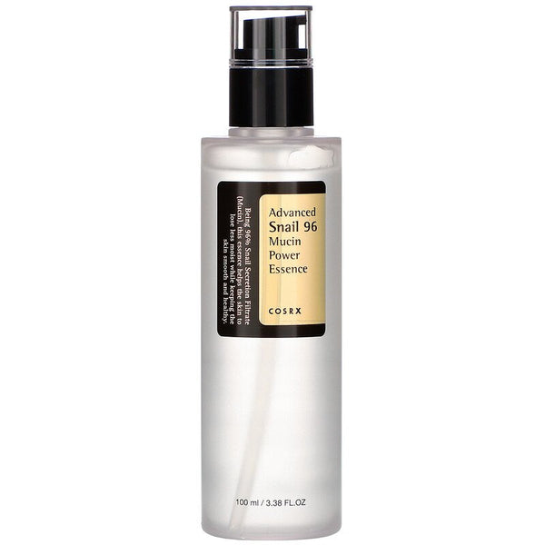 Cosrx Advanced Snail 96 Mucin Power Essence Gel