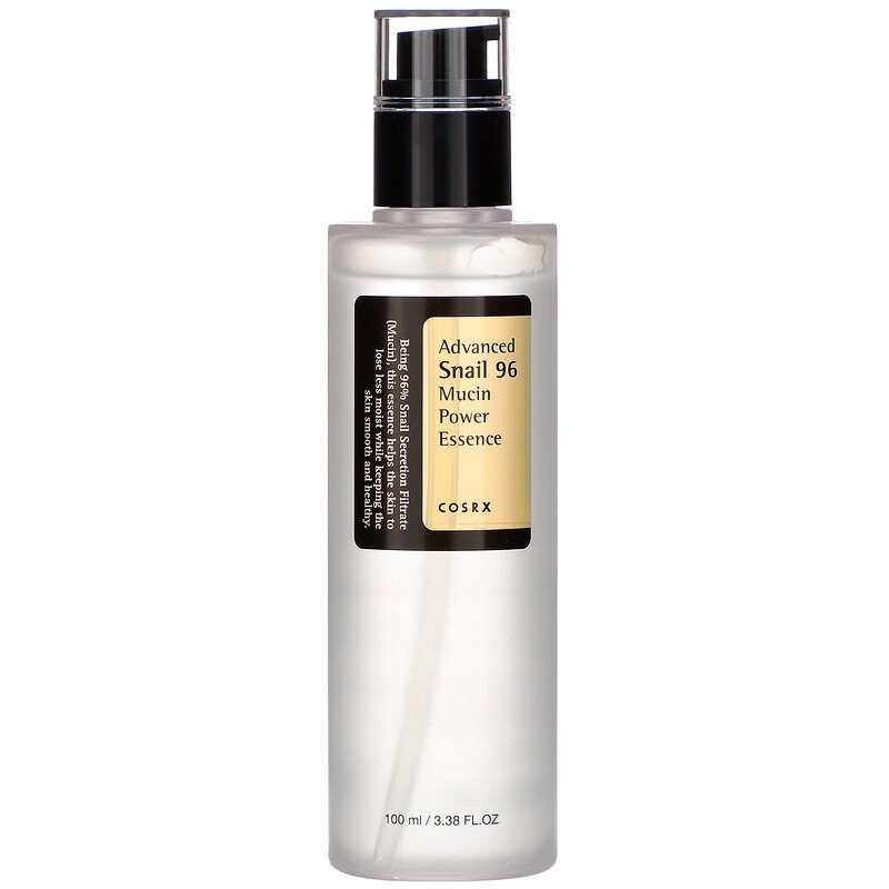 Cosrx Advanced Snail 96 Mucin Power Essence Gel