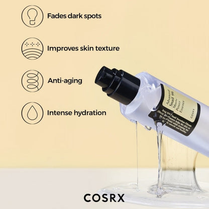 Cosrx Advanced Snail 96 Mucin Power Essence Gel
