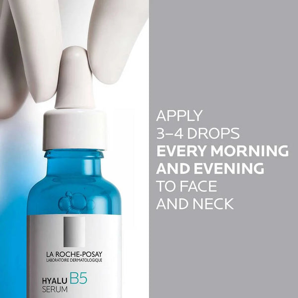 LA ROCHE POSAY HYALU B5 Serum - 30ml
