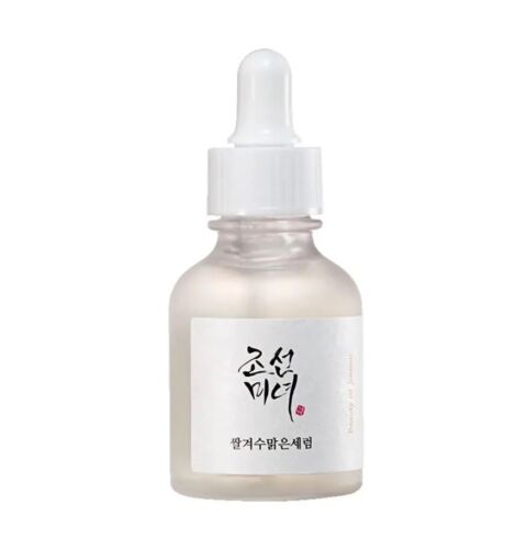 Glow Deep Serum : Rice + Alpha-Arbutin